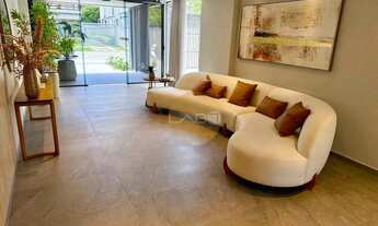 Imagem: Apartamento à Venda em Jurerê 3 Suítes