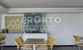 Imagem 5: Imóvel para venda possui 31 metros quadrados com 1 quarto em Pina - Recife - PE