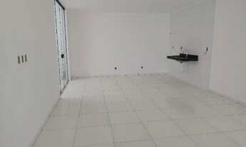 Imagem 4: Casa 2 Quartos com Suíte e Garagem no São Roque - Financiada pela Caixa