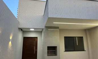 Imagem 3: Casa acabamento alto padrão jardim buritis