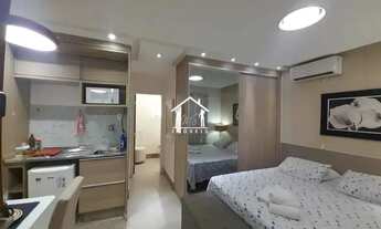 Imagem: Flat / Residencial / Passagem