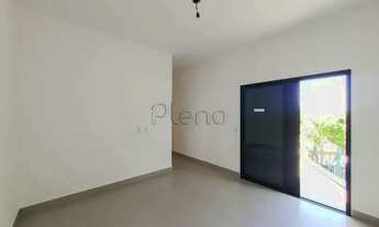 Imagem 6: Casa à Venda no Condomínio Residencial Jardim Primavera em Louveira, no bairro Residencial