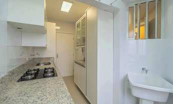 Imagem 7: Apartamento de 2 quartos no bairro Cristo Rei