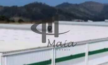 Imagem 2: Locação Galpão Cajamar Centro Ref: 38967