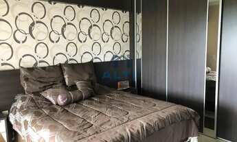 Imagem 6: Luxuosa Casa à Venda no Condomínio Monte Verde