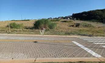 Imagem 4: Terreno á venda no Condomínio Ville Sainte Anne. Campinas-Souzas