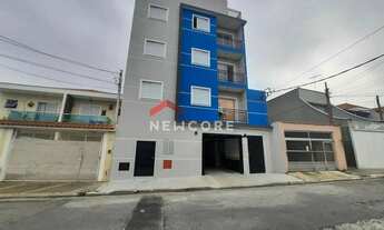 Imagem 4: Apartamento em Rua Major Vital Bandeira de Melo - Vila Constança - São Paulo/SP