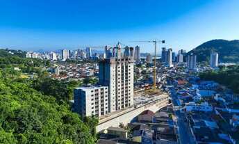 Imagem: Em obras - 2 quartos com 1 vaga!