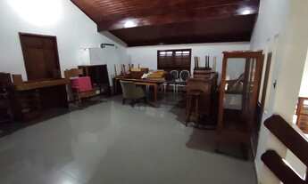 Imagem 5: Casa Lago Sul QL 28