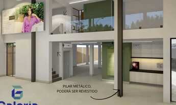 Imagem 5: Salão comercial para alugar, 474m² - Alto da Boa Vista