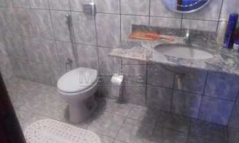 Imagem 5: Casa térrea á venda no Bairro Planalto Verde, próximo à Rod. Alexandre Balbo - Ribeirão Pr