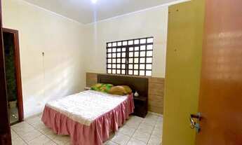 Imagem 6: Casa Térrea à venda, 4 quartos, 1 vaga, Bairro Seminário - Campo Grande/MS