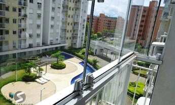 Imagem 2: Apartamento à venda com 2 quartos 62 m² no Jardim Carvalho