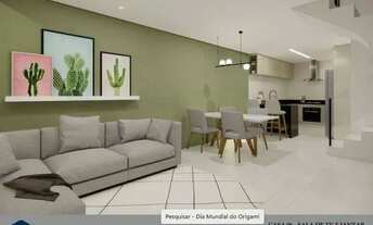 Imagem 4: Casa Independente com 3 Quartos, Suíte e Espaço Gourmet no Bairro Santa Amélia