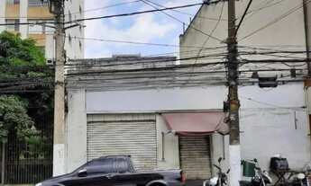 Imagem 3: AREA - PERDIZES - SP