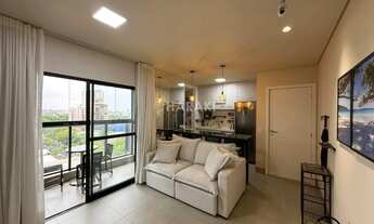 Imagem 5: Apartamento para Venda, Residencial Unique FG no bairro Zona 07, localizado na cidade de M