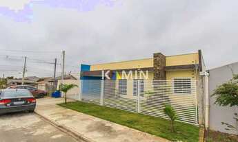 Imagem 7: Casa com 3 dormitórios à venda, 75 m² por R$ 449.900,00 - Iguaçu - Fazenda Rio Grande/PR