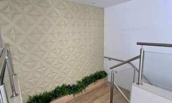 Imagem 16: MORE NA RUA SETÚBAL - APTARTAMENTO NASCENTE 2 VAGAS