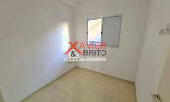 Imagem 3: Apartamento à venda, 35,65 m² - 02 dorms - Parque do Carmo