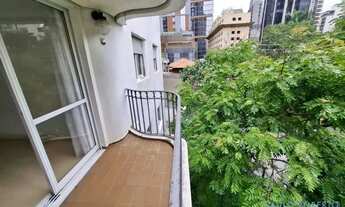Imagem 2: APARTAMENTO - ITAIM BIBI - SP
