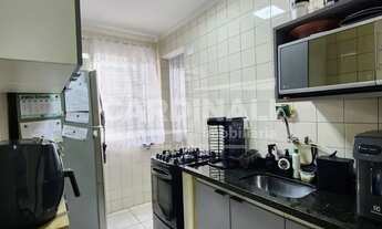 Imagem 6: Apartamento com excelente localização, próximo a supermercados e comércio