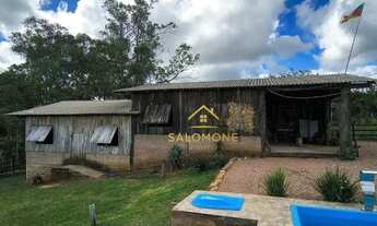 Imagem 3: Salomone vende sítio de 15.000m² em Gravataí