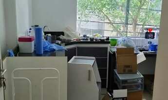 Imagem 7: Sala Comercial Para Consultório - Santo Amaro