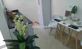 Imagem: Apartamento em Rua Santa Maria Goretti