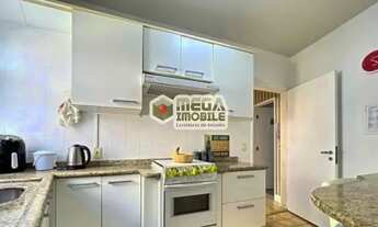 Imagem 2: Apartamento 102m², centro Florianópolis, último andar,Osmar Cunha, 3 dorm