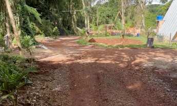 Imagem 4: Chacrinha a 6 km da UNIOESTE cascavel, próximo ao Colinas Golf