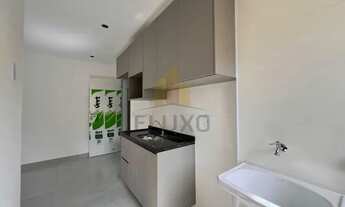 Imagem 2: Apartamento com 2 dormitórios para locação no bairro JARDIM SAMBURA