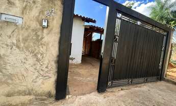 Imagem 7: Casa Térrea à venda, 2 quartos, 2 vagas, Jardim Colibri II - Campo Grande/MS