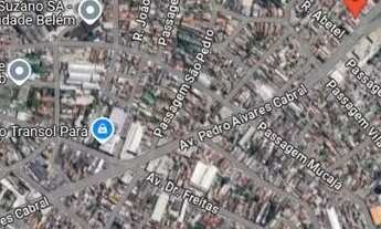 Imagem 4: IMÓVEL COMERCIAL PRÓX. PARQUE DA CIDADE - 12X22 - AV. PE CABRAL kjp