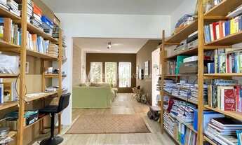 Imagem 2: Casa - Jardim Proença - Campinas