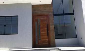 Imagem: Casa para Venda em Rio das Ostras, Jardim