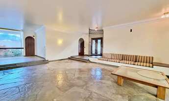 Imagem: Sobrado residencial