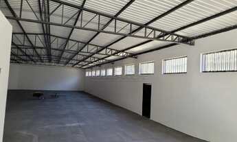 Imagem: Comercial Barracão em Bauru