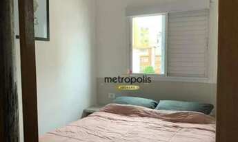 Imagem 7: Cobertura à venda, 76 m² por R$ 480.000,00 - Vila Alice - Santo André/SP