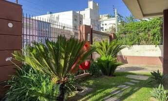 Imagem 2: APARTAMENTO 1DORMITÓRIO MOBILIADO - COM GARAGEM, NA CIDADE BAIXA