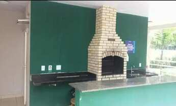 Imagem 5: Apartamento Térreo em Nova Parnamirim - 2/4 - Nautilus - Projetado