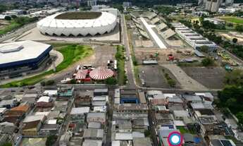 Imagem 2: Terreno para Venda em Manaus, Alvorada