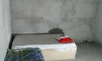 Imagem 7: Vendo esta casa inacabada,2 quartos grande,cozinha sala bem grande,quintal. grande