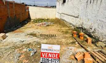 Imagem: Terreno com 140 m² á venda por R$147.000,00