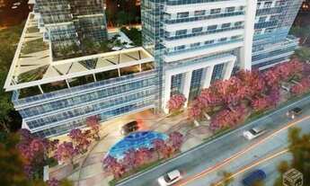 Imagem 3: Andar Comercial Merit Office