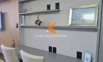 Imagem 4: Apartamento à venda em Salvador-BA, bairro Vitória: 1 quarto, 1 banheiro, 1 vaga de garage