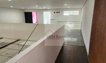 Imagem 3: Loja para alugar, 320 m² por R$ 7.000,00/mês - Vila Santo Antônio - Bauru/SP