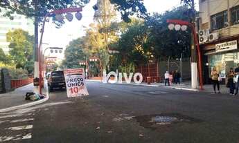 Imagem 3: Conjunto para alugar, 32 m² por R$ 1.532,94/mês - Liberdade - São Paulo/SP