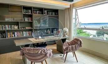 Imagem 7: Apartamento de Luxo no Riviera da Ponta Negra