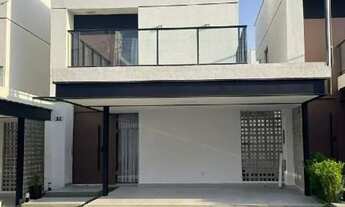 Imagem: Casa no Condomínio Vila Zoe com 4 Quartos