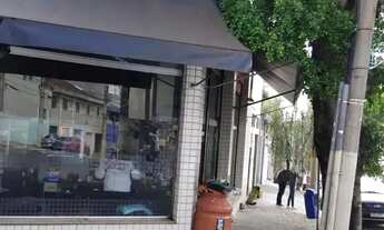 Imagem: Mercado de esquina em São Caetano do Sul